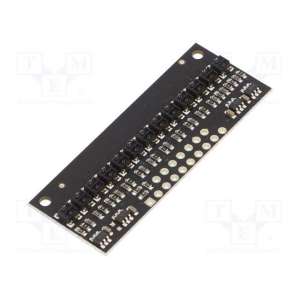 QTRX-HD-13A REFLECTANCE SENSOR ARRAY: 13 POLOLU
