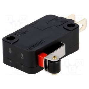 VX-55-1A3 OMRON Electronic Components