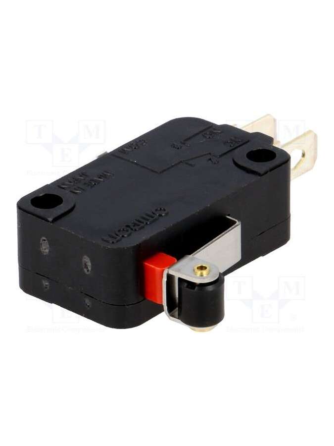 vx-55-1a3-omron electronic components