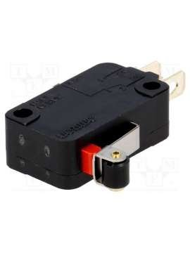 vx-55-1a3-omron electronic components