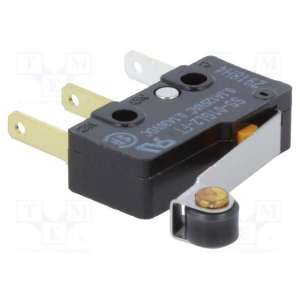 SS-01GL2-FT OMRON Electronic Components