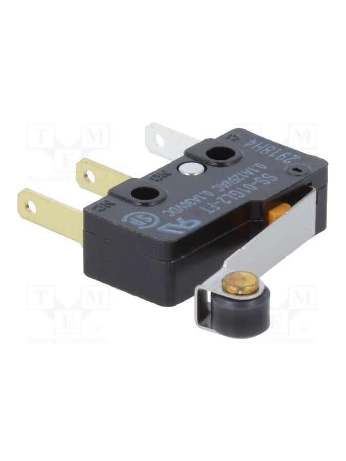 ss-01gl2-ft-omron electronic components