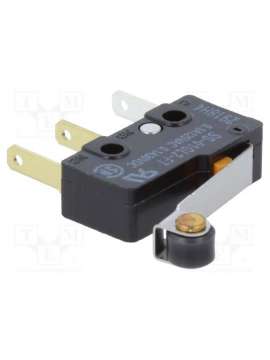 ss-01gl2-ft-omron electronic components