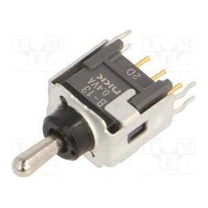 B13JB NKK SWITCHES