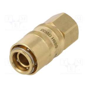 S09H GW38 PNEUMAT