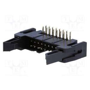 DS1011-16RBSIB7-B CONNFLY