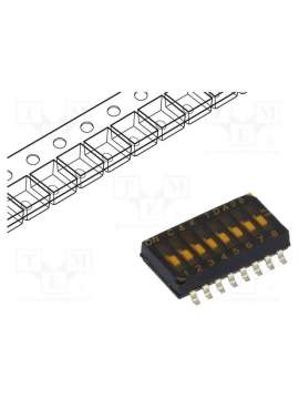 tda08h0sb1r-c&k