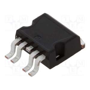 VN920B5TR-E STMicroelectronics