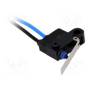 D2HW-C223M OMRON Electronic Components