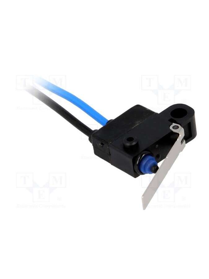 d2hw-c223m-omron electronic components