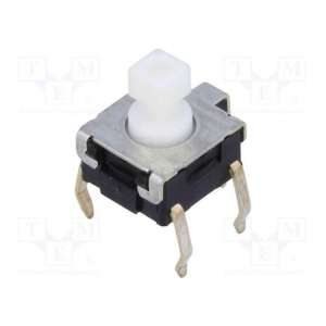 B3W-1150 OMRON Electronic Components