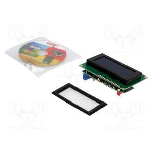 EA SER164-NLW DISPLAY VISIONS