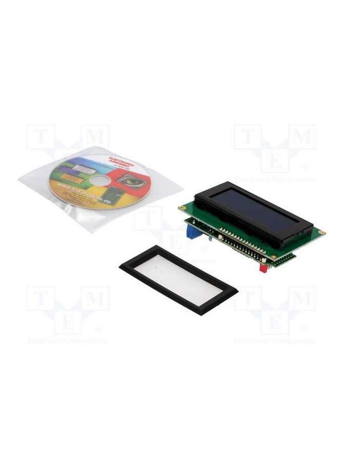 ea ser164-nlw-display visions