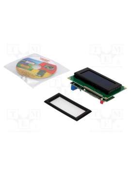 ea ser164-nlw-display visions