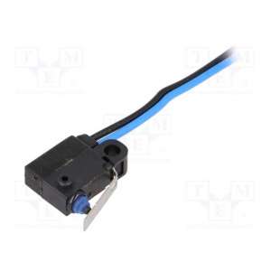 D2HW-C263MR OMRON Electronic Components