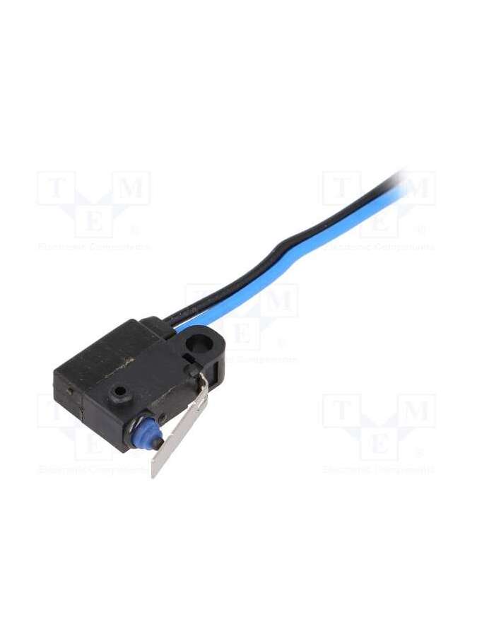 d2hw-c263mr-omron electronic components