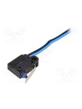 d2hw-c263mr-omron electronic components
