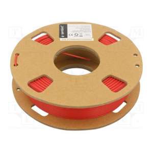 3DP-PLA1.75GE-01-R GEMBIRD
