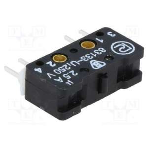 83 133 SLO PROMET