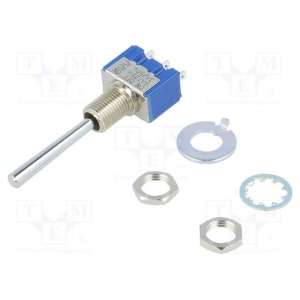 8D1021-Z Nidec Copal Electronics