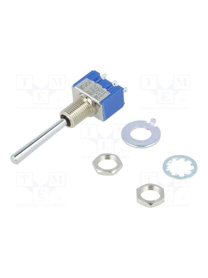 8d1021-z-nidec copal electronics