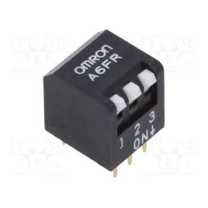 A6FR-3101 OMRON Electronic Components