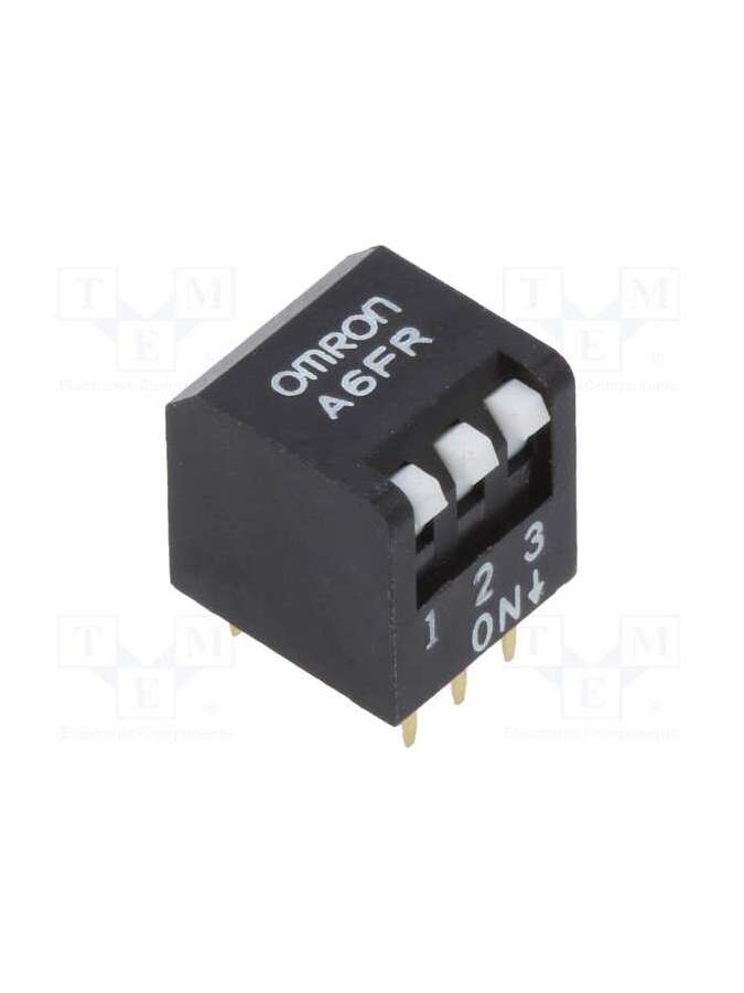 a6fr-3101-omron electronic components