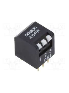a6fr-3101-omron electronic components