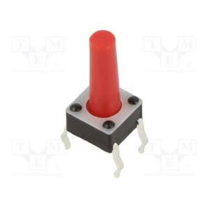 TL1105KF250Q E-SWITCH