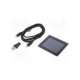 mikromedia 3 for stm32f4 cap fpi w bezel-mikroe