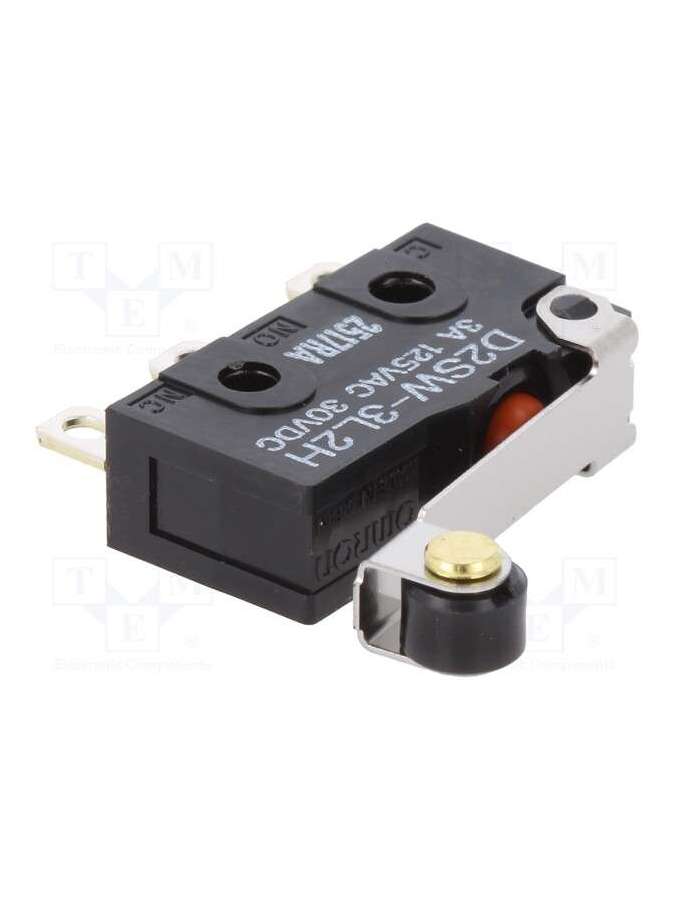 d2sw-3l2h-omron electronic components