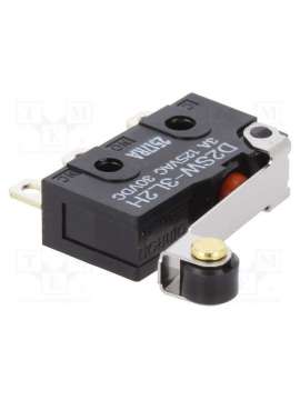d2sw-3l2h-omron electronic components