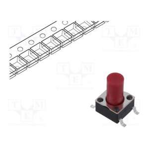 TSS 65 R KNITTER-SWITCH