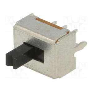 SS008B-02P-22 CANAL ELECTRONIC