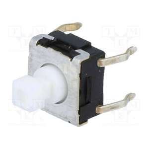 B3W-1050 OMRON Electronic Components