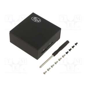 bpi-m2s iron case-sinovoip