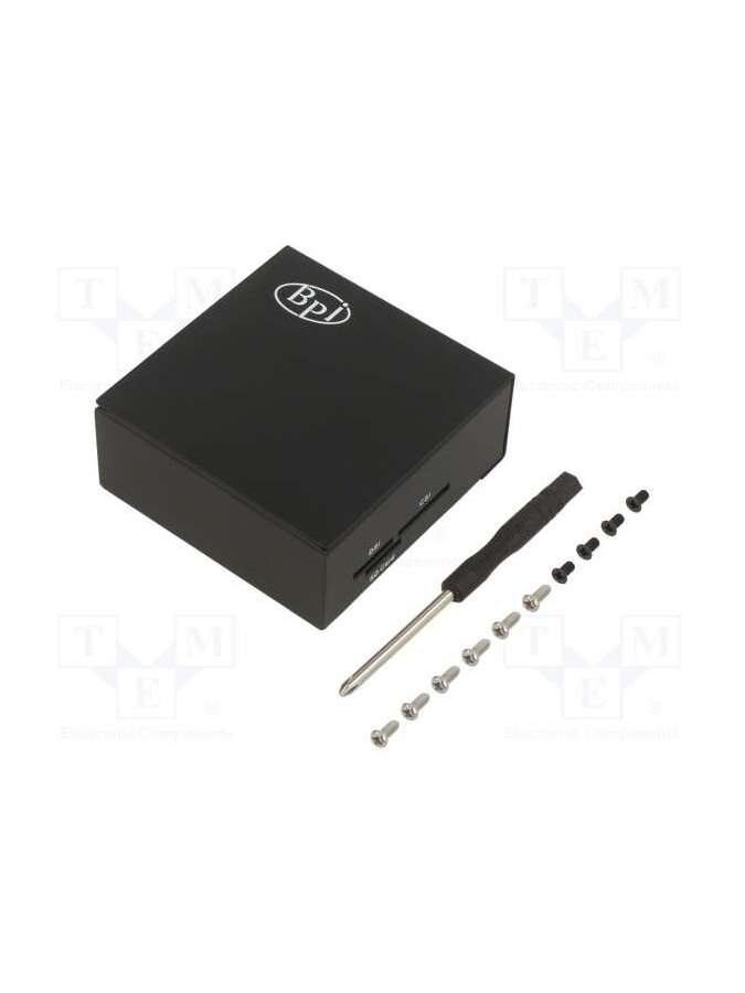 bpi-m2s iron case-sinovoip