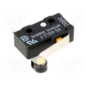 SS-5GL2-F OMRON Electronic Components