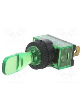 te1-1a-dc-1-gl-switch components