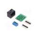 spdt relay carrier with 12vdc relay (par-pololu
