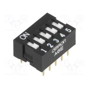 A6E-5101-N OMRON Electronic Components