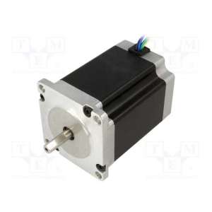 STEPPER MOTOR: UNIPOLAR/BIPOLAR 57Ø76MM POLOLU