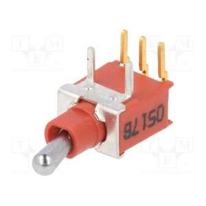 TST 1 D-RA KNITTER-SWITCH