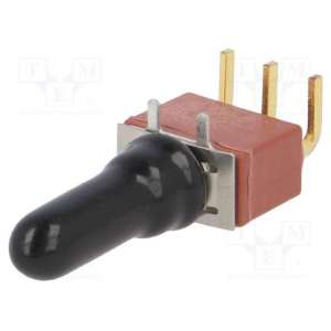 E121SD1AGE C&K