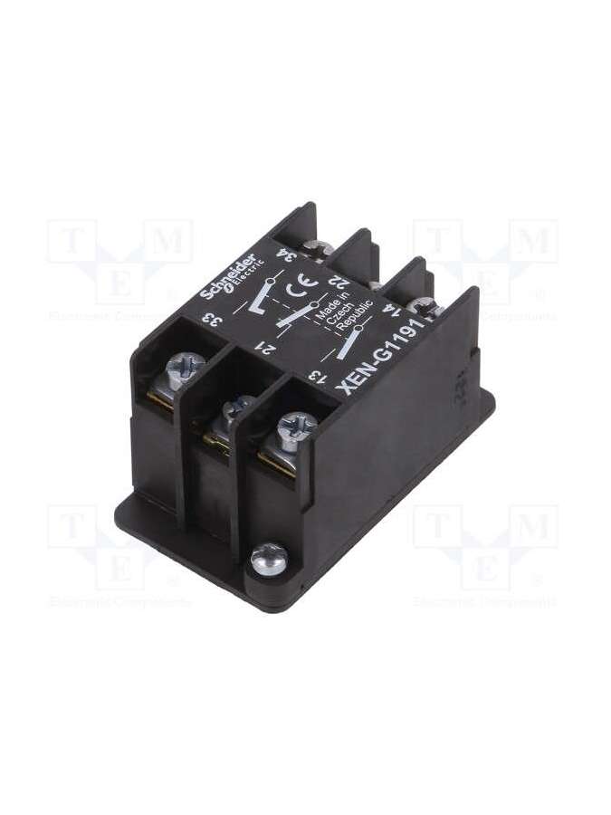 xeng1191-schneider electric