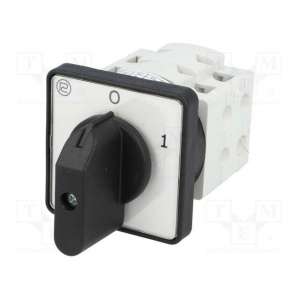 S10JD1103A6 PROMET