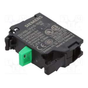3SU1400-1AA10-1BA0 SIEMENS