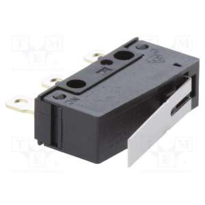 SS01GLP OMRON Electronic Components