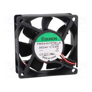 PMD2407PTB1-A.(2).GN SUNON