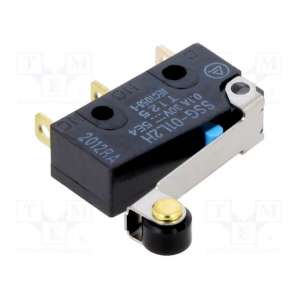 SSG01L2H OMRON Electronic Components